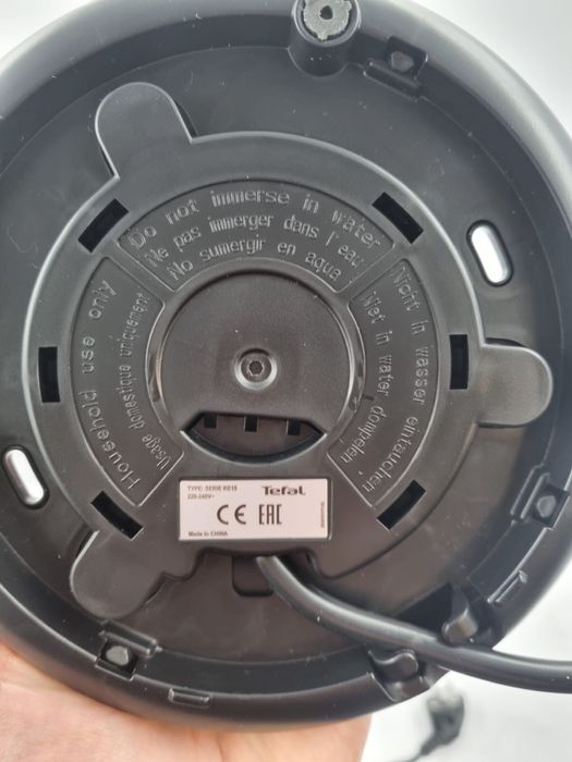 Tefal KI5538 czsjnik elektryczny 1 l