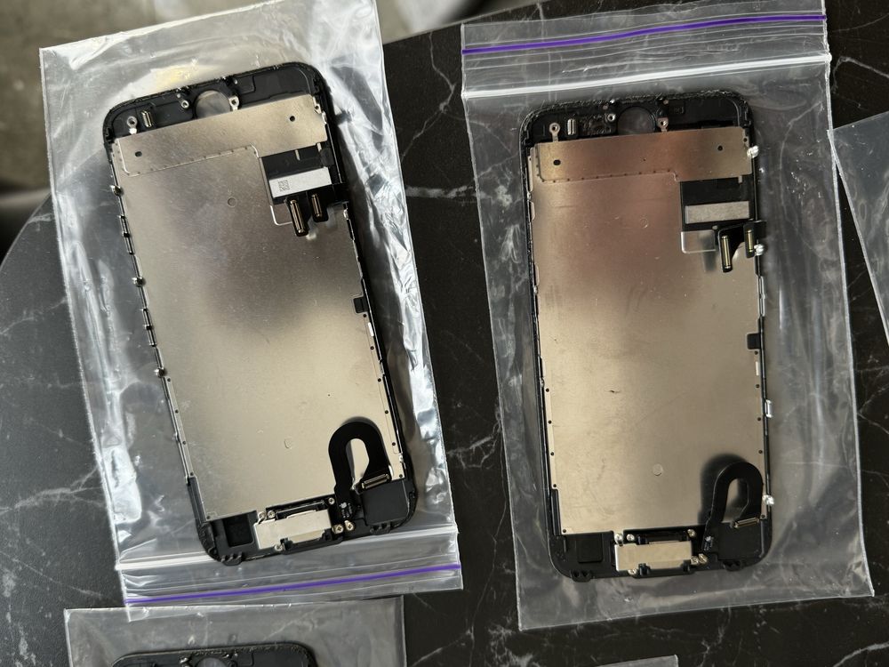 Дисплей iphone 7 оригінал