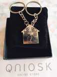 Porta Chaves Casal