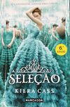 Livro a seleção de Kiara