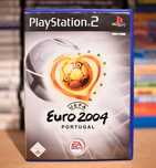 PS2 # UEFA Euro 2004 Portugal