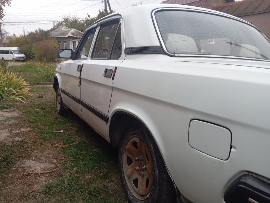 Продам газ Волга 311000