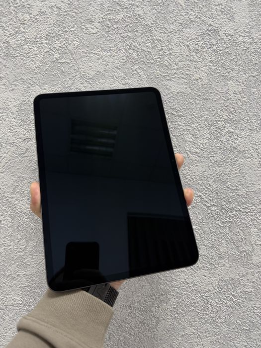 Планшет Apple iPad Pro 11 M4 256 GB Wifi Space Black