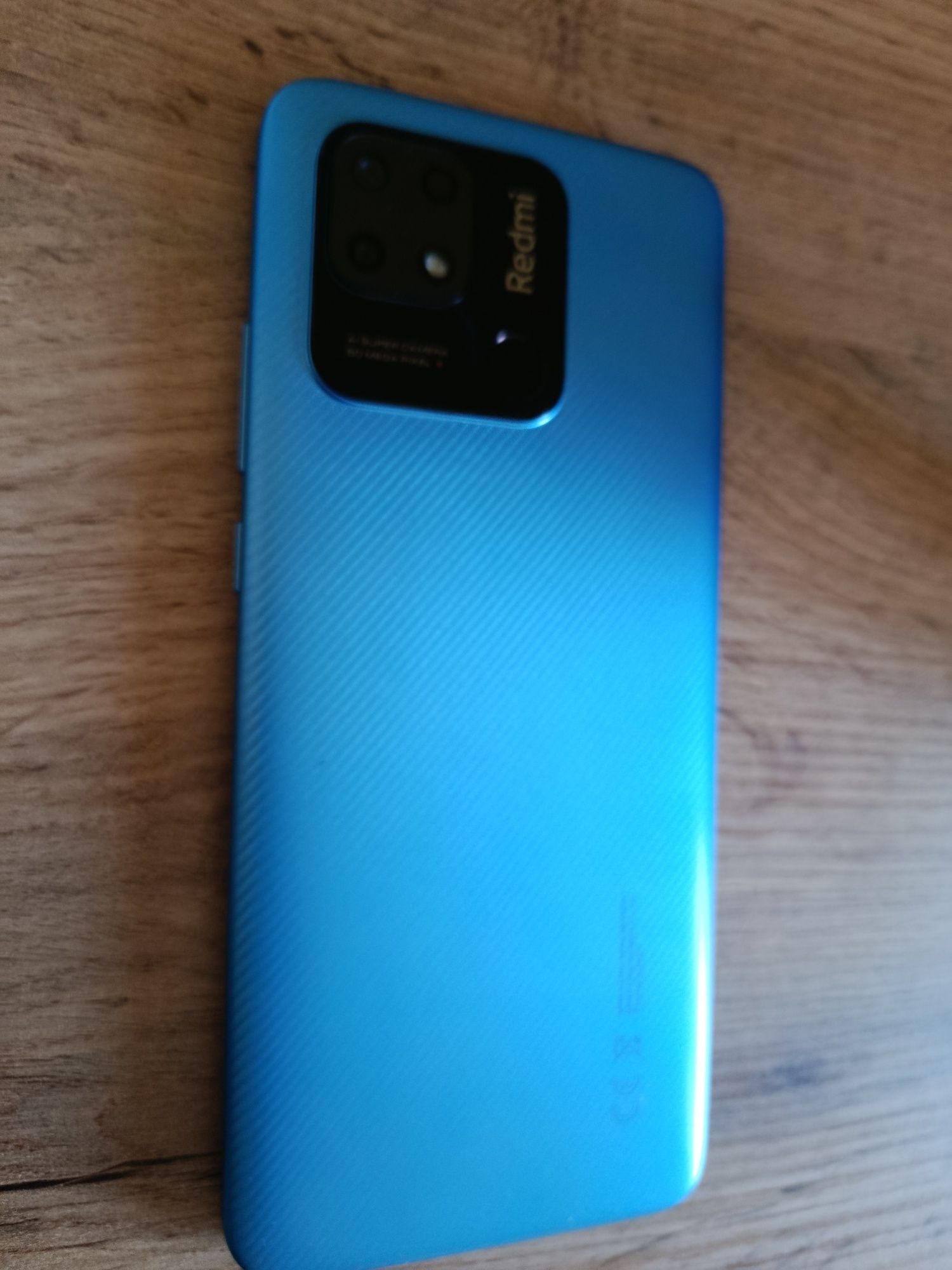 Смартфон Redmi 10C 4/64 в отличном состояние, полный комплект!