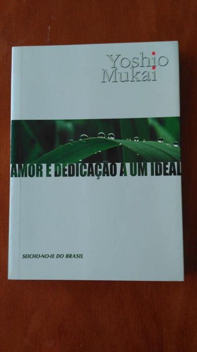 Livros de leitura