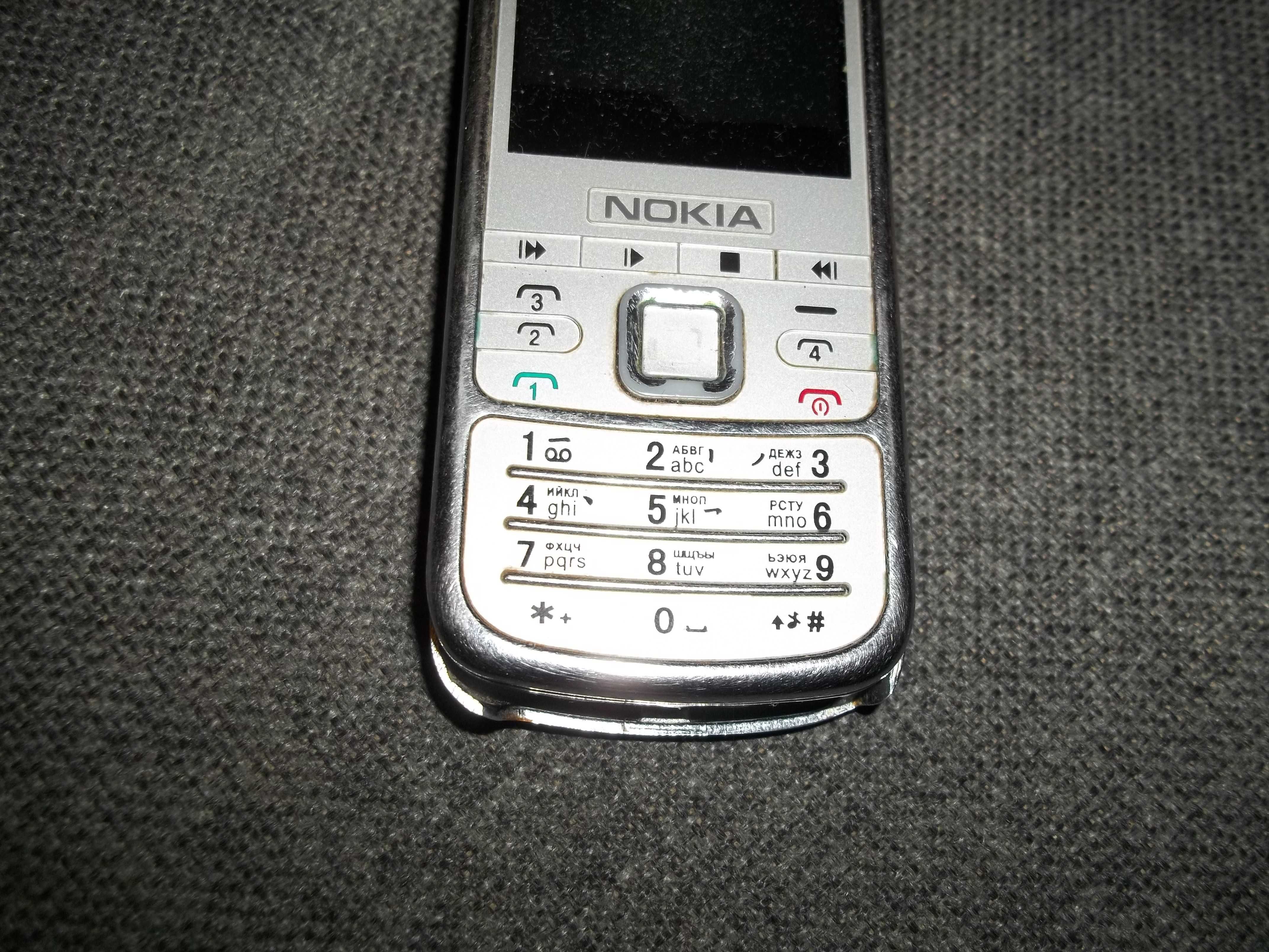 телефон 4 симки 6700
