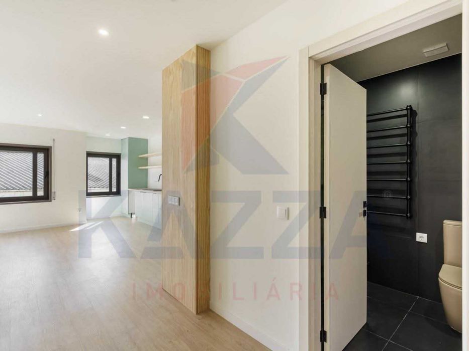 T2 Totalmente Remodelado- Braga