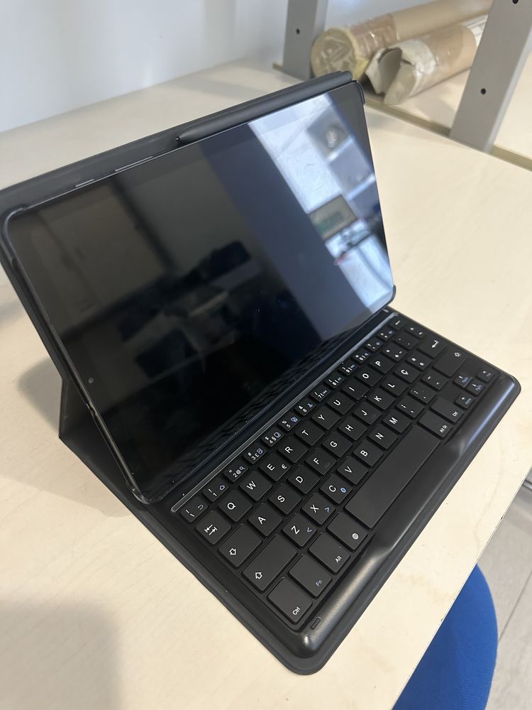 Samsung Galaxy Tab S6 Lite