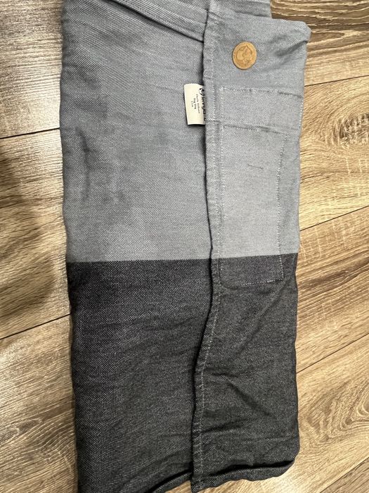 Chusta kółkowa Lennylamb 2,1m
