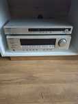 Zestaw kina domowego firmy onkyo