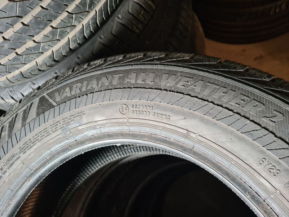 1 Колесо 205/65R16c Matador MPS 400 107/105T