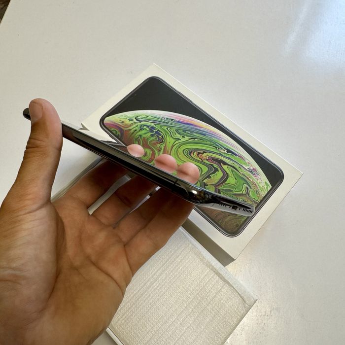 Iphone XS Max 256 gb neverlock