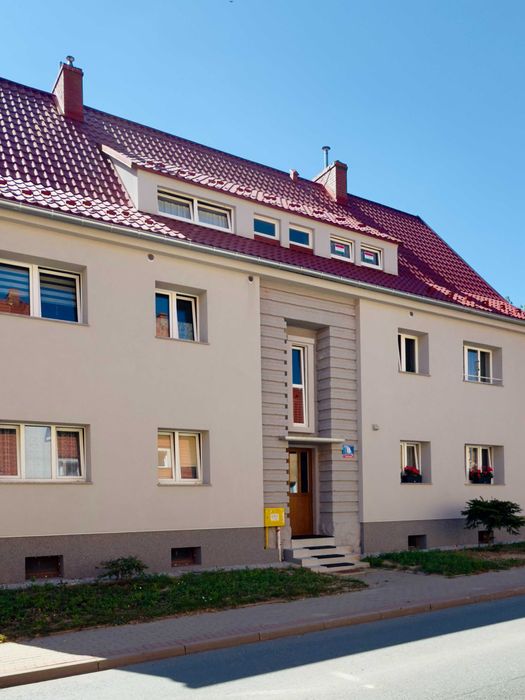 Kawalerka w górach – 3 km od granicy czeskiej
