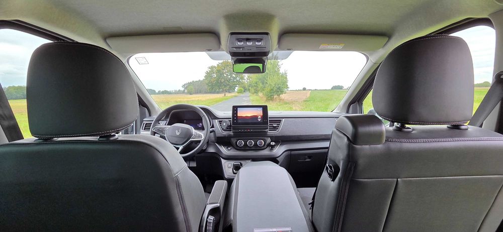 Wynajem busa 9 osób Lubartów, Lublin, Ryki, Kock, Radzyń POLSKA EUROPA