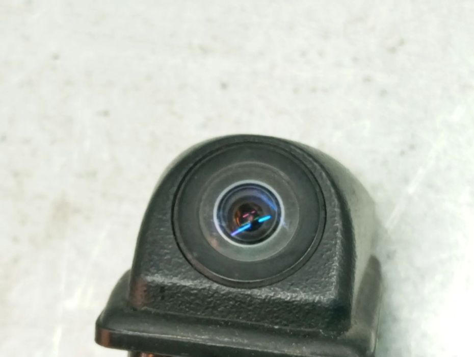 Câmera traseira BMW 3 Gran Turismo (F34)