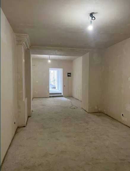 Магазин на Бунина • Фасад • Исторический центр