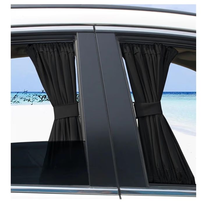 Cortina Para-sol Para carro