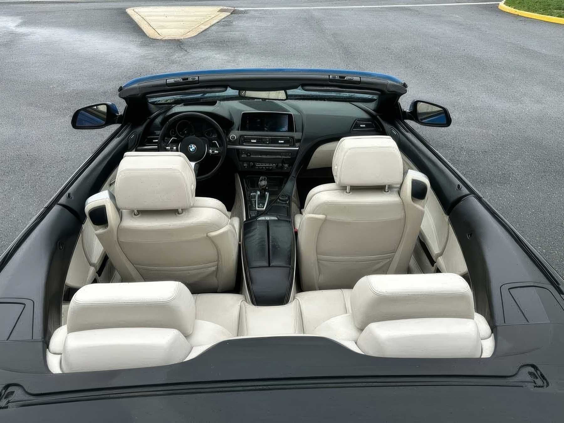 2018 BMW 6 Series 640i xDrive