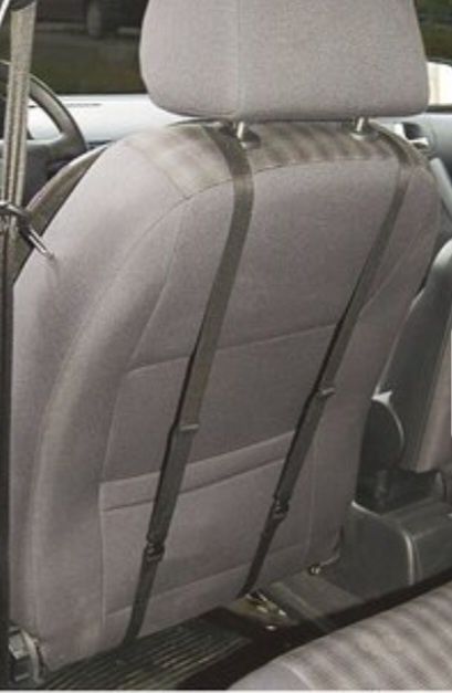 Чохол з підігрівом CARFACE для сидіння автомобіля. Чехол с подогревом