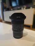 Laowa 12mm 2.8 Sony E D-Dreamer Zero-D