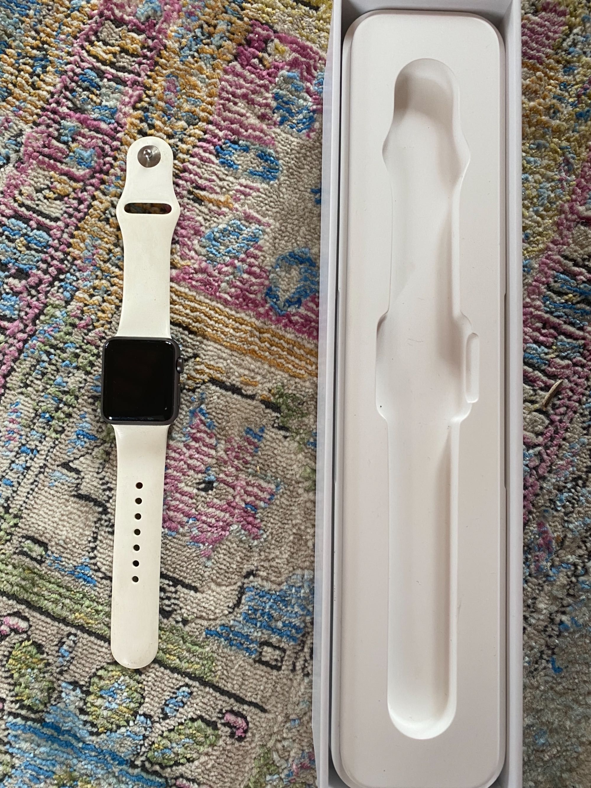 Apple Watch Sport