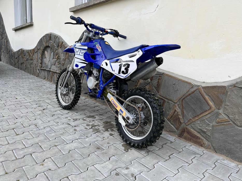 Sprzedam Yamaha yz 85