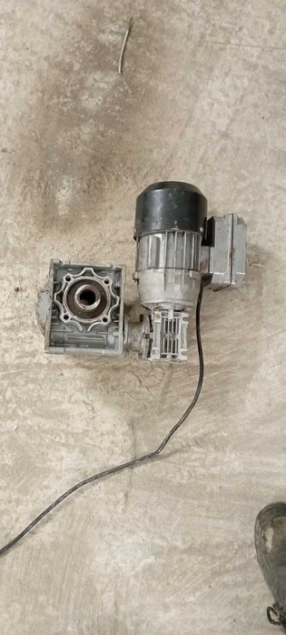 Napęd do podajnika pieca ekogroszek wysylka