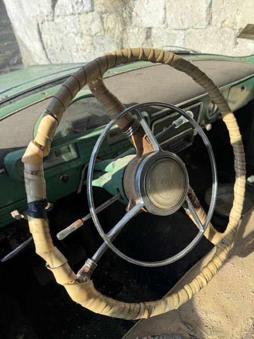 Продам ГАЗ 21 1962р