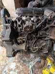 T4 Silnik VW 2.5 TDI ACV