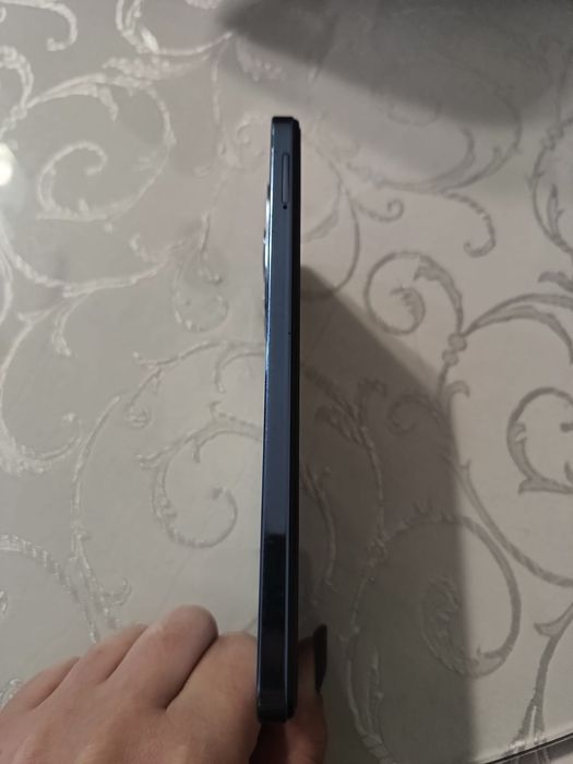 Infinix Hot 40i • 8+5 GB RAM / 256 GB • Full zestaw • WROCŁAW