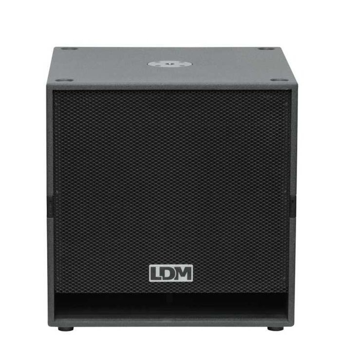 LDM PS-1218SUB subbas pasywny 1200W RMS 18" 8 ohm subwoofer pasywny