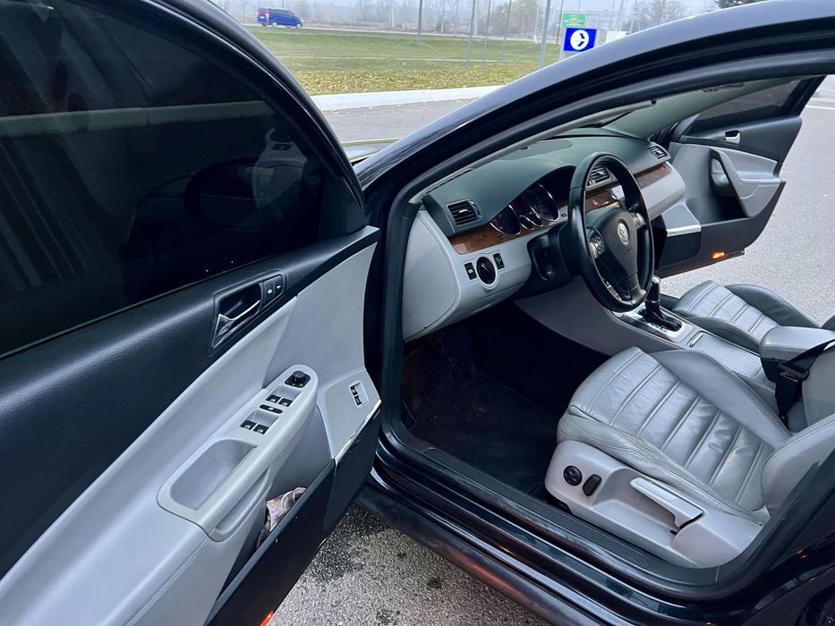 Продам Volkswage Passat B6 2TDI
