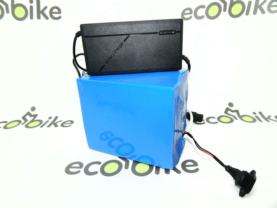 акумулятор 48в36в та багато іньших