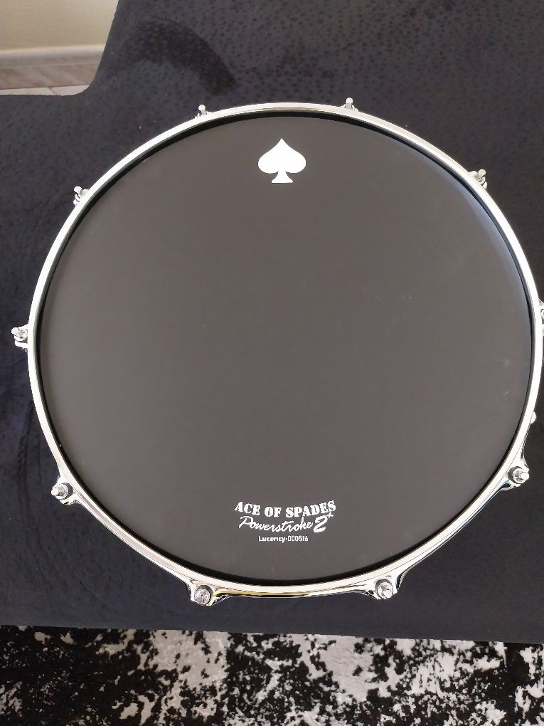 Vendo tarola 14x8