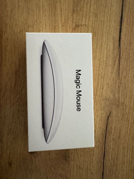 Myszka Apple Magic Mouse A1657