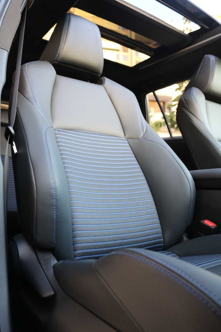 Toyota RAV4 Tração Integral - 222Cv Topo de Gama [75 mil km]