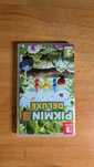 Pikmin 3 deluxe Switch