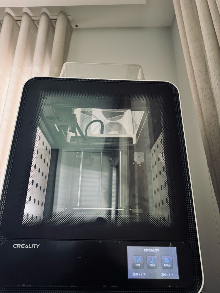 Creality Impressora 3D