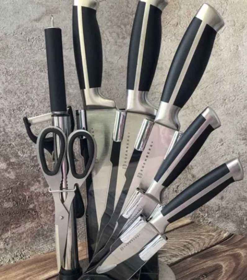 Оригинал, ножи для кухни Edenberg eb-3611 для кухни, высокое качество