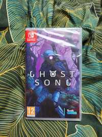 Ghost Song Nintendo