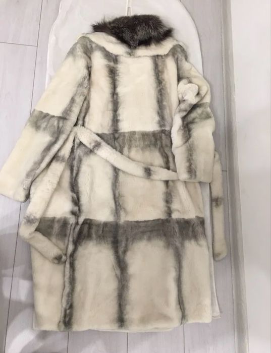 Зимова довга нова