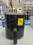 Frytkownica Beztłuszczowa AirFryer Philips HD9200 * Komis Madej