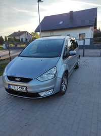 Ford Galaxy Sprzedam Ford Galaxy 7 os hak