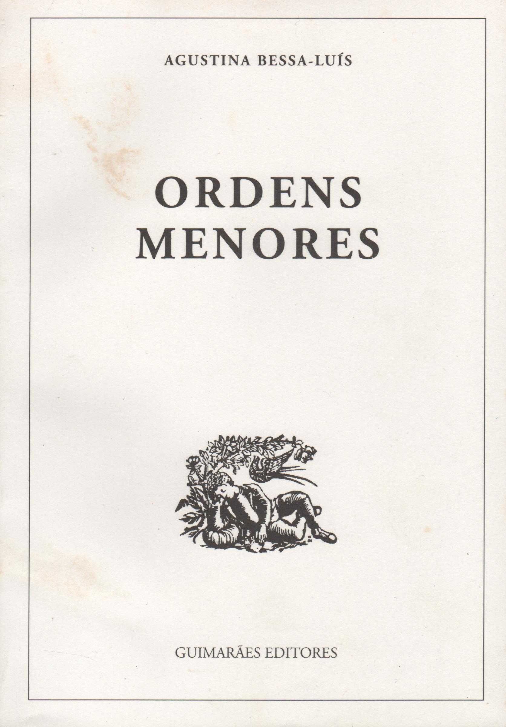 Ordens   Menores
