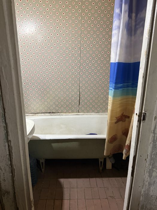 Срочно продам 1к квартиру на улице Мира (Восточный)