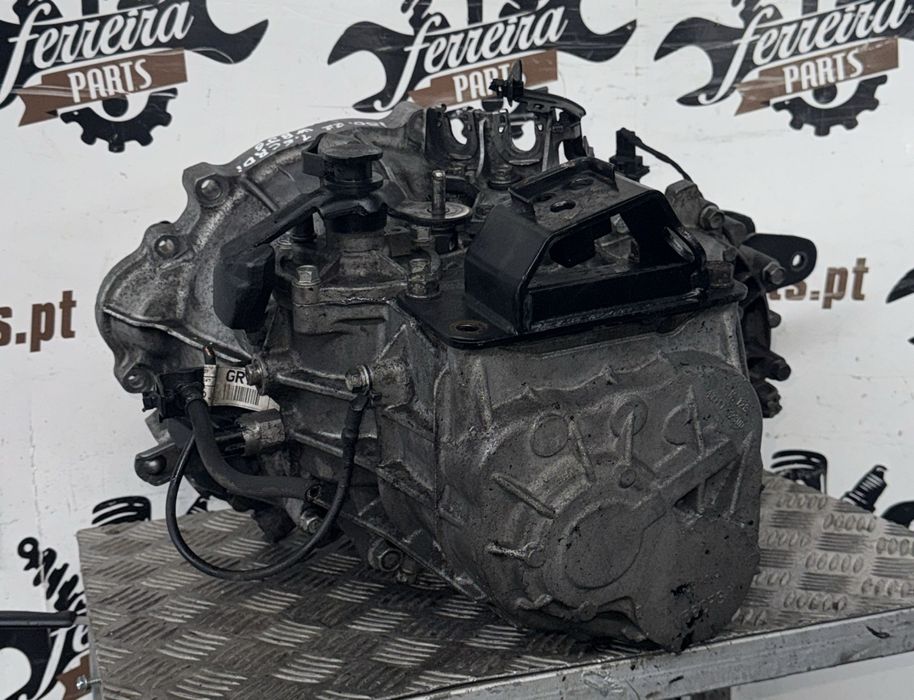 CAIXA DE VELOCIDADES HYUNDAI I30 1.5 CRDI REF: WBJ6