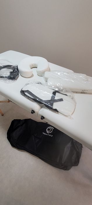 Łóżko do masażu/kosmetyczne