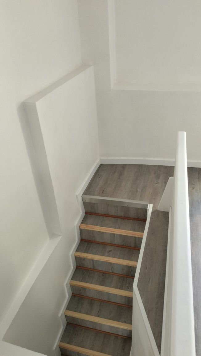 Casa individual para alugar T1