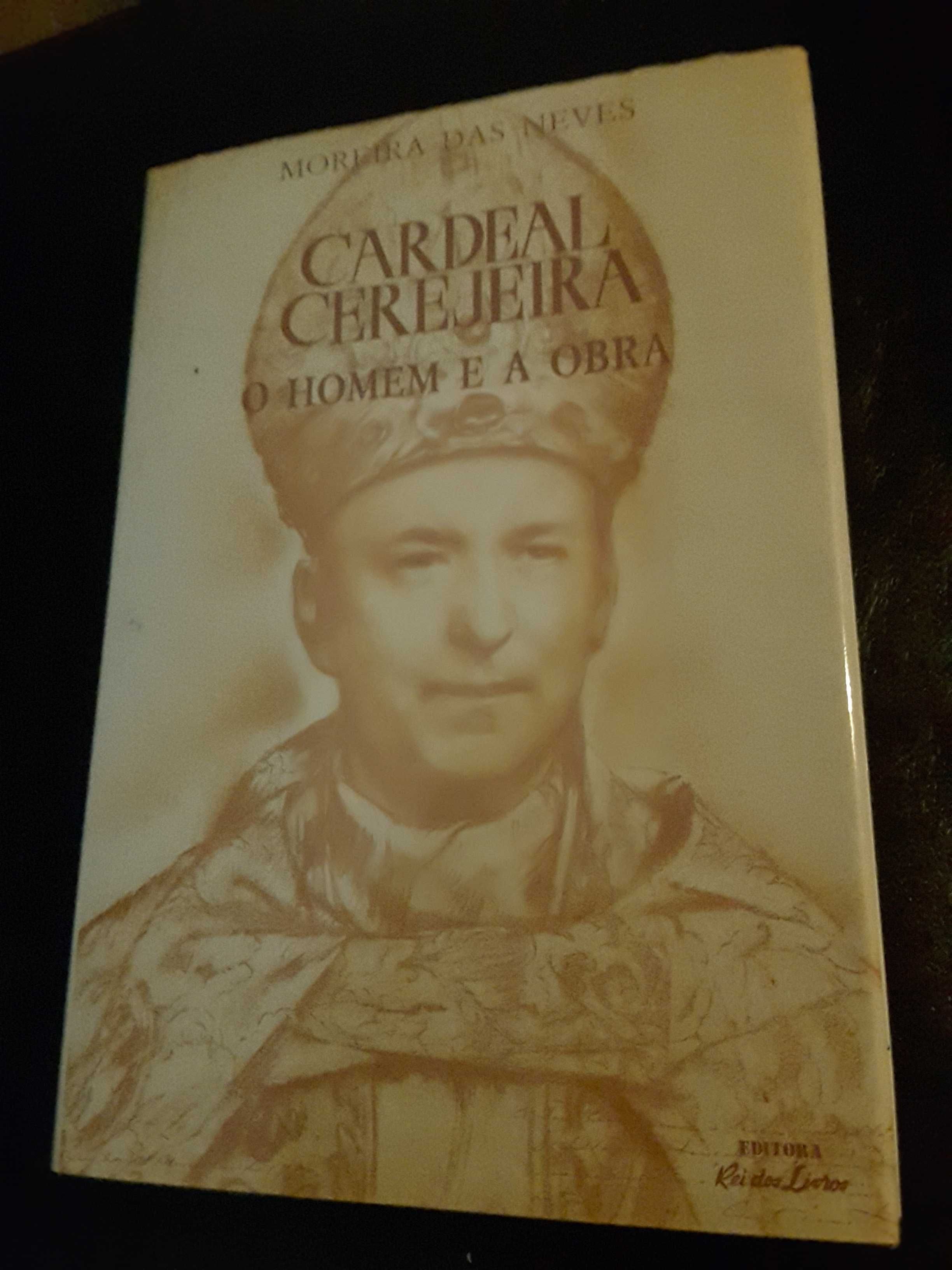 Cardeal Cerejeira O Homem e a Obra / Hitler e Salazar