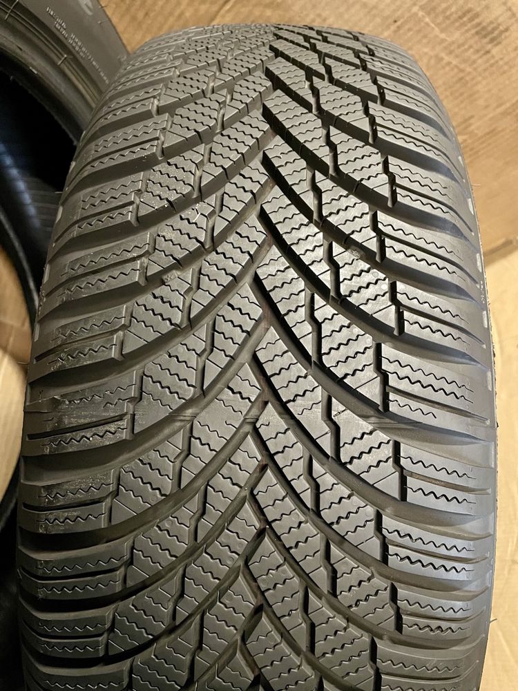Kpl opon zimowych FIRESTONE Winterhawk 4 205/60 R16